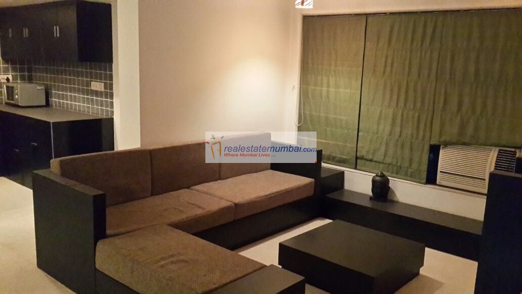 2 BHK Fully Furnished in Versova Kiran , Andheri West